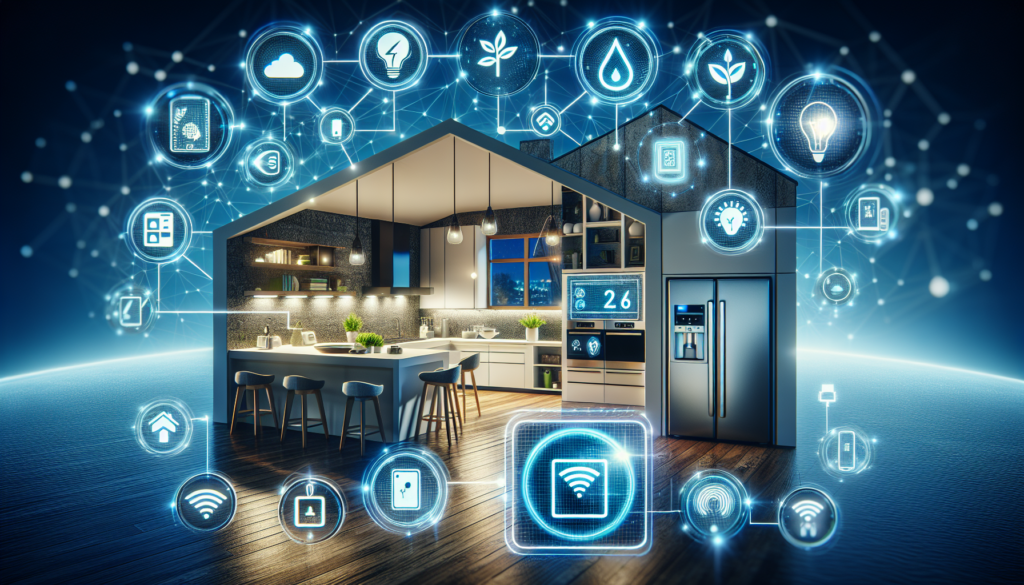 Marylands Smart Home Automation Essentials for Efficient Living