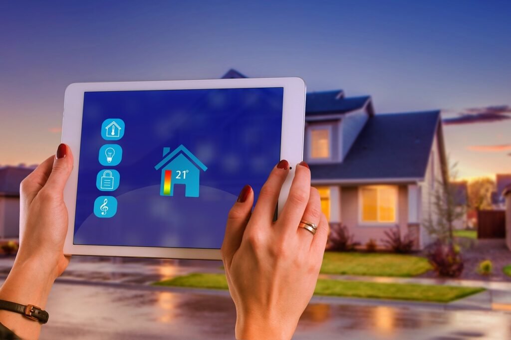 Marylands Smart Home Automation Essentials for Efficient Living