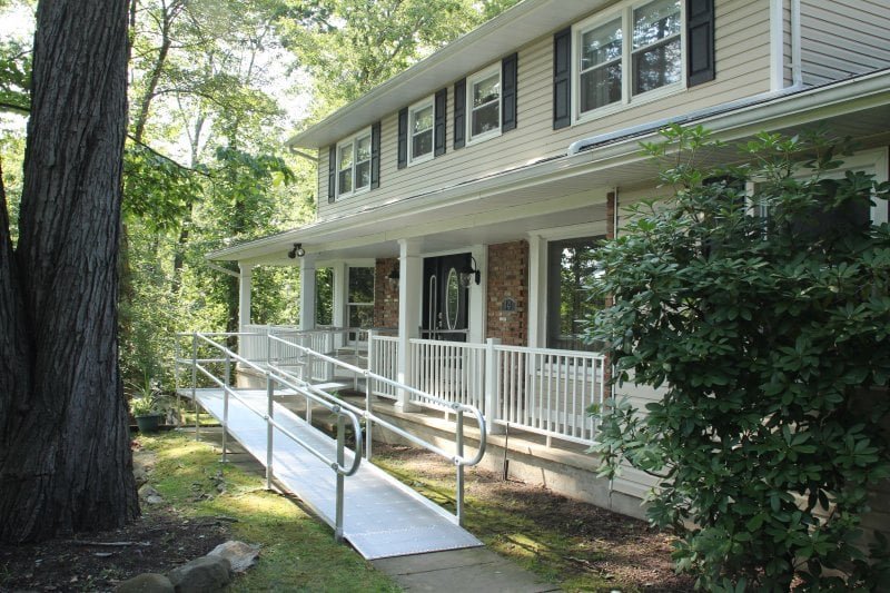 Guiding Accessible Home Renovations in Maryland